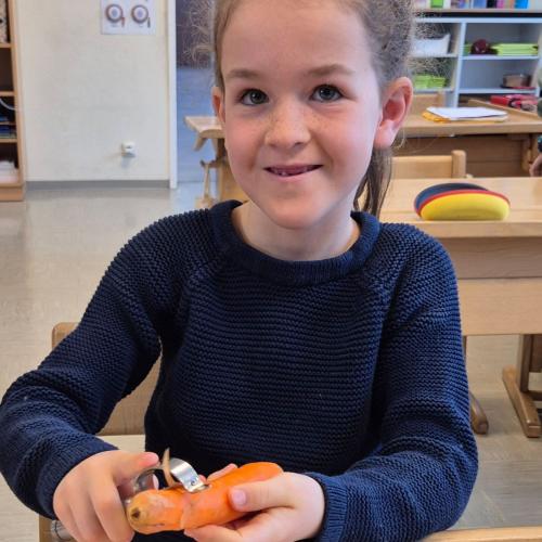 100. Schultag SJ2025/26