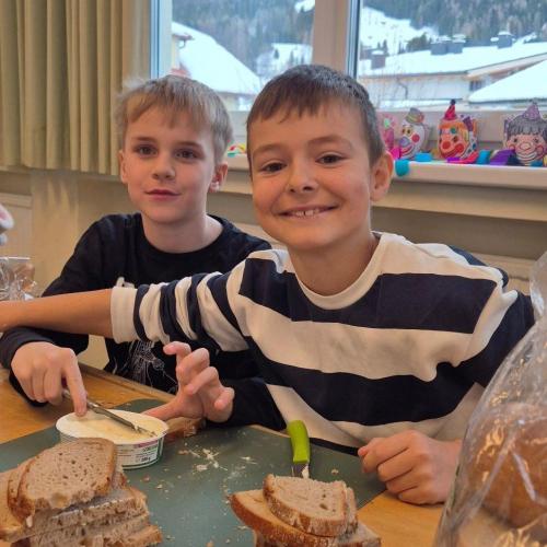 100. Schultag SJ2025/26