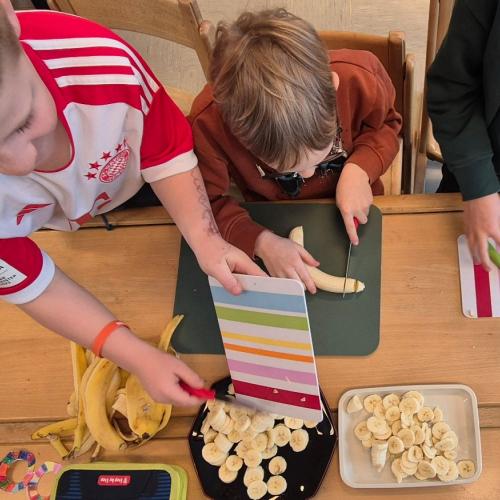 100. Schultag SJ2025/26