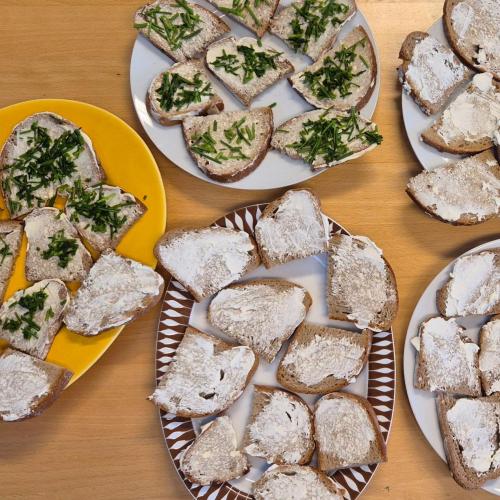 100. Schultag SJ2025/26