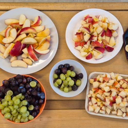 100. Schultag SJ2025/26