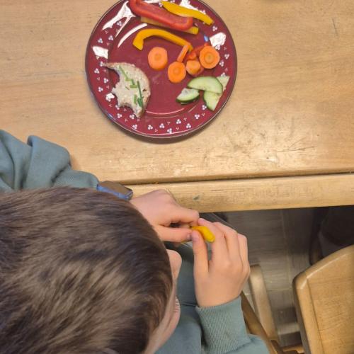 100. Schultag SJ2025/26