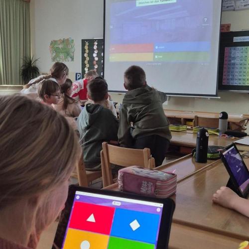 100. Schultag SJ2025/26