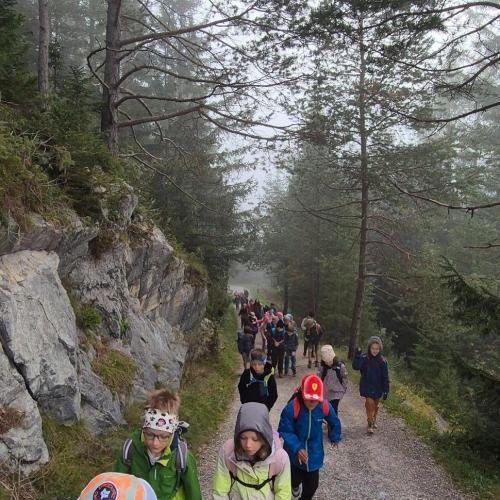 Wandertag Herbst 26