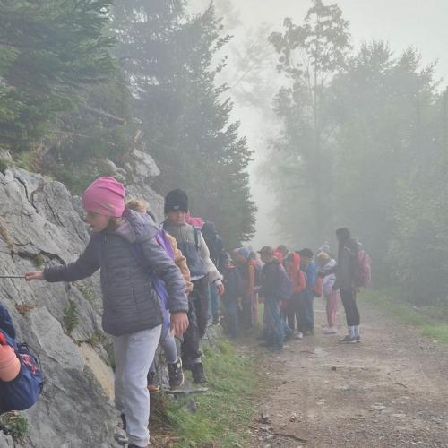Wandertag Herbst 26