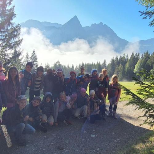 Wandertag Herbst 26