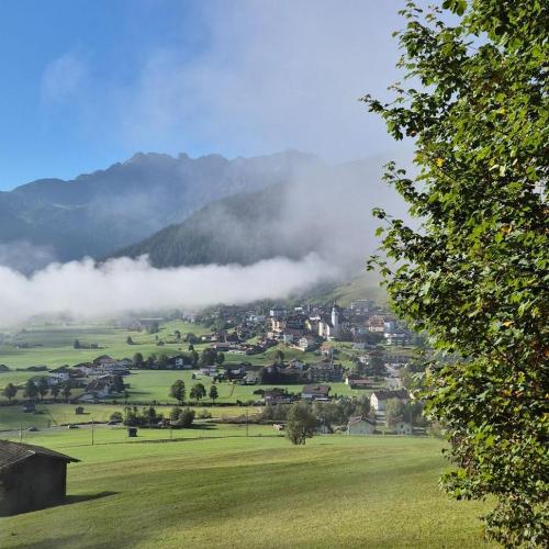 Wandertag Herbst 26