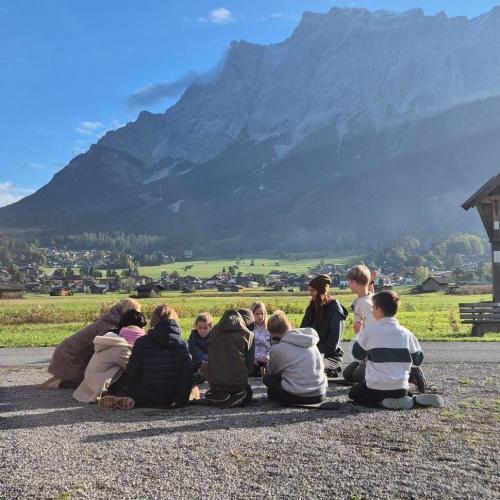 Wiesenvögel Exkursion Herbst 26