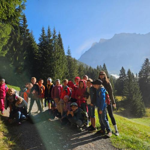 Wandertag Herbst 26