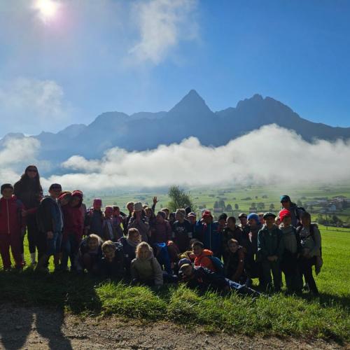 Wandertag Herbst 26