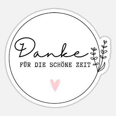 danke