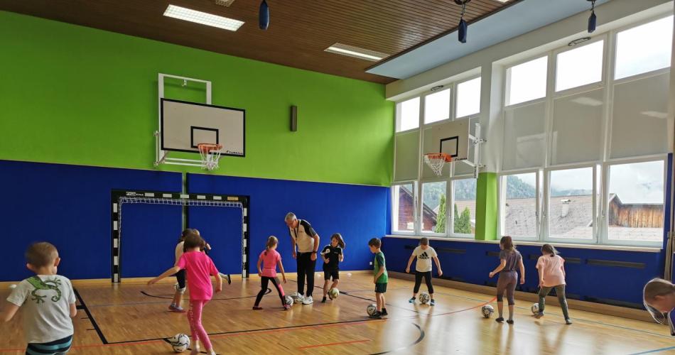 Fußball