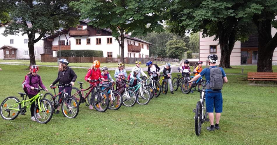 Biken