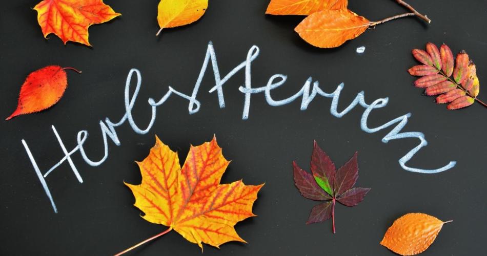 Herbstferien