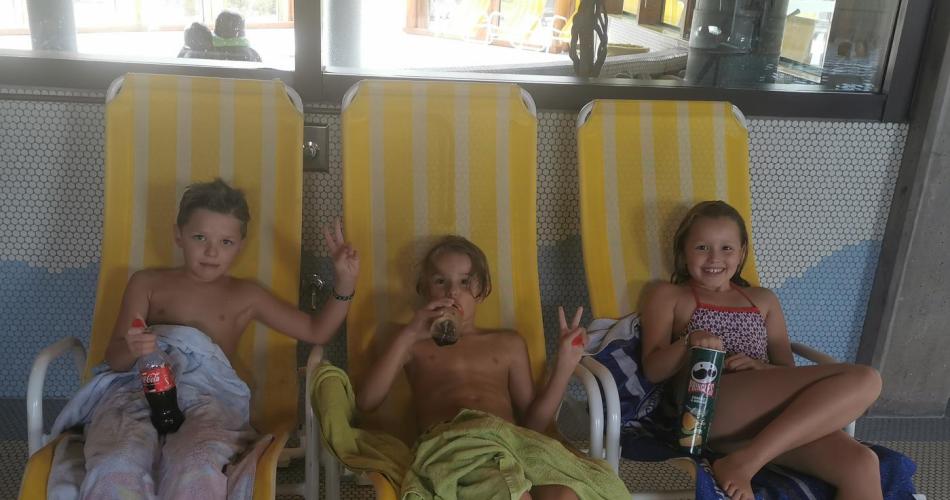Schwimmmen