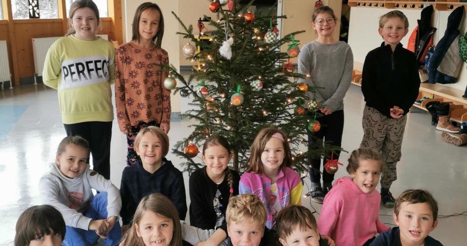 Christbaum