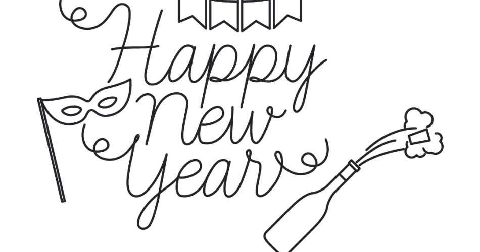 Neujahr