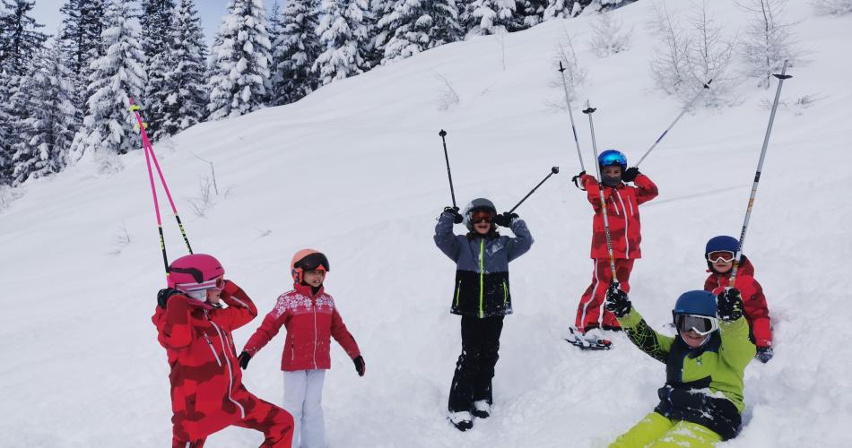 Skitage VS Ehrwald