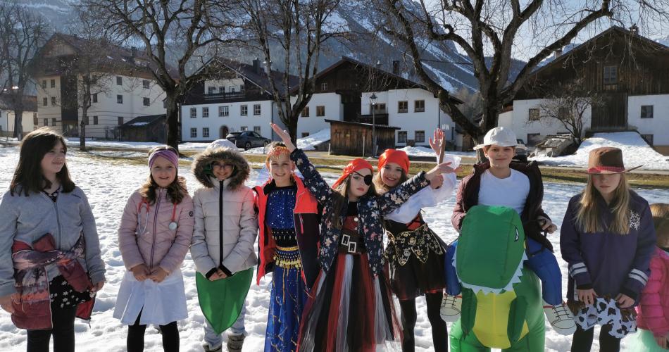 Fasching