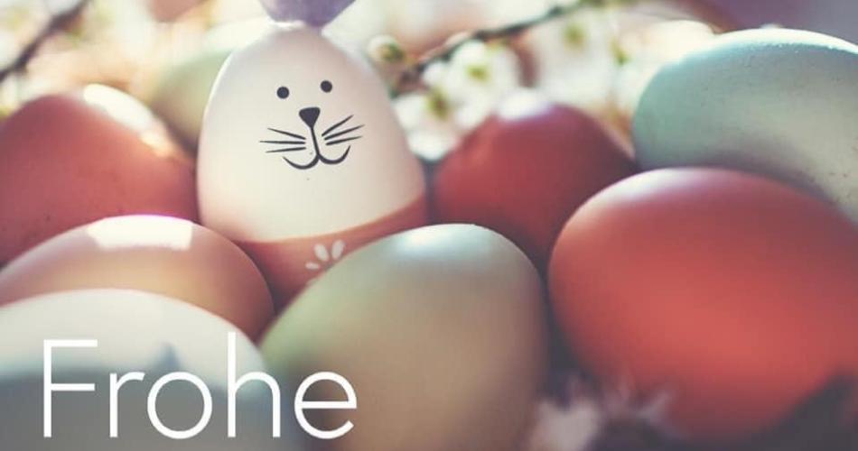 ostern