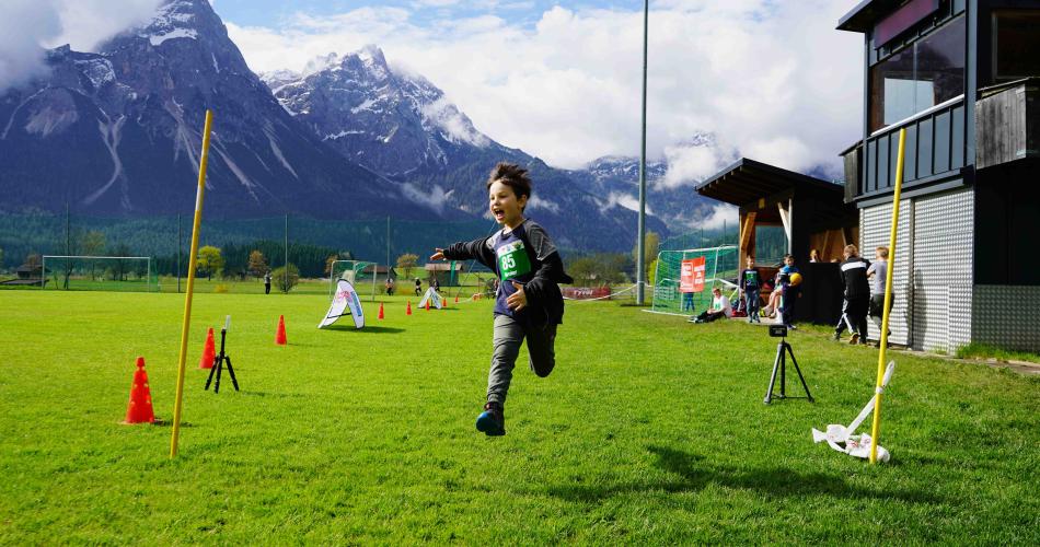 Leichtathletik Grand Prix Lermoos 23