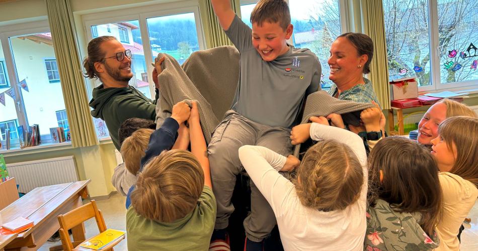 Bärenstark 23