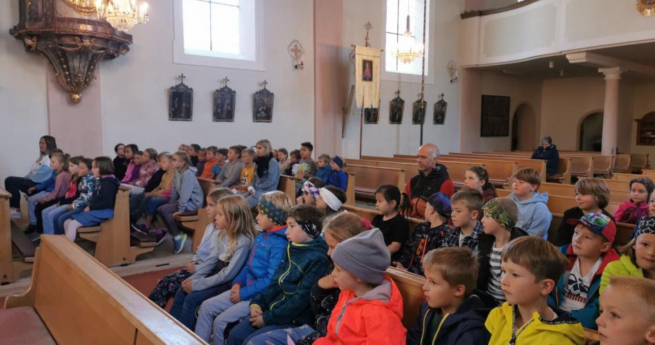Gottesdienst