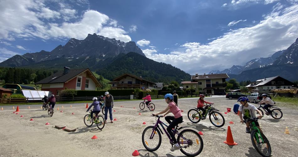 Propedal Biketraining 2024