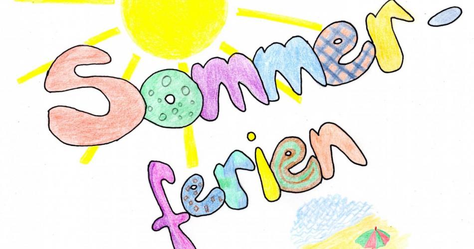 Sommerferien