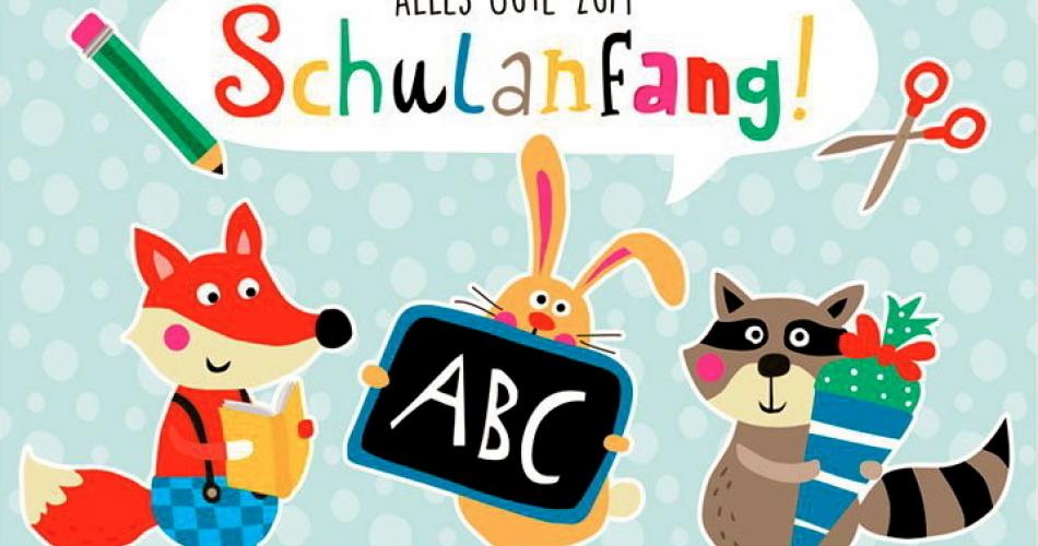schulanfang