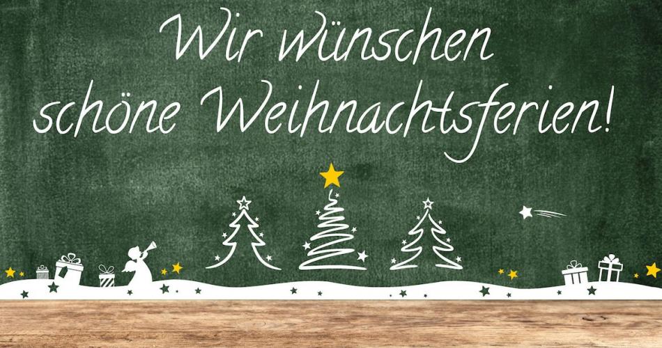 Weihnachten
