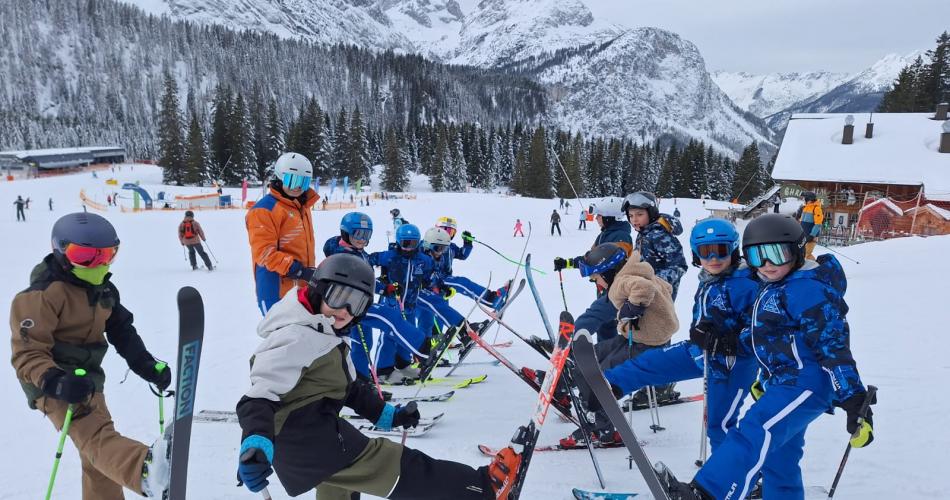 Skitage