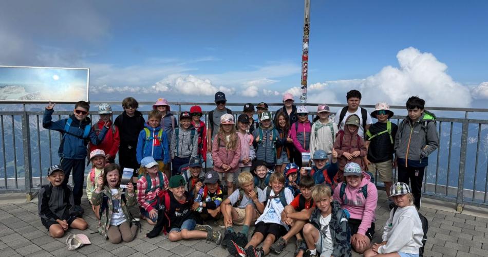 Wandertag