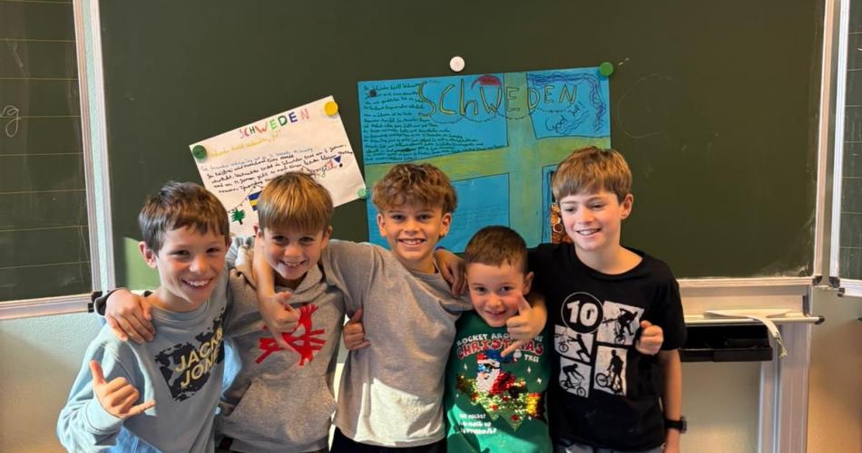 Weihnachten in aller Welt